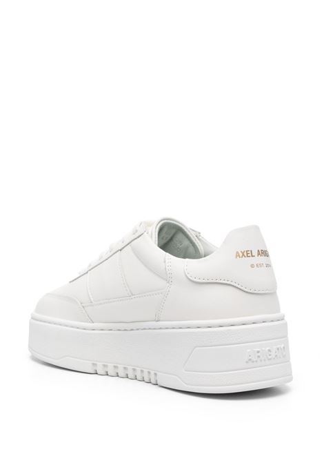 Sneakers Orbit in bianco Axel arigato - uomo AXEL ARIGATO | F1284001WHT